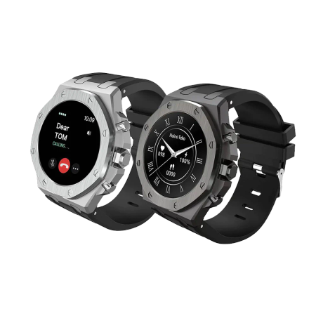 HainoTeko RW-38 Smart Watch