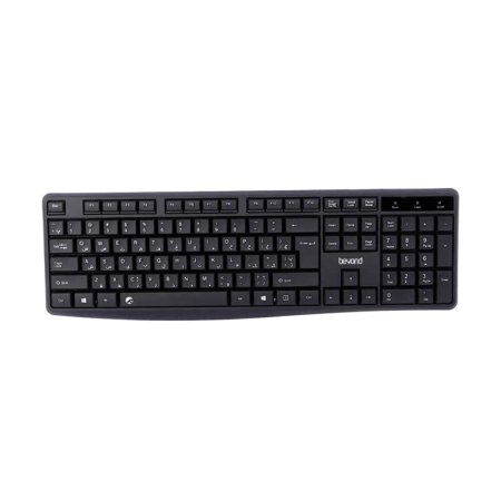 Beyond BK-2360 Wireless Keyboard