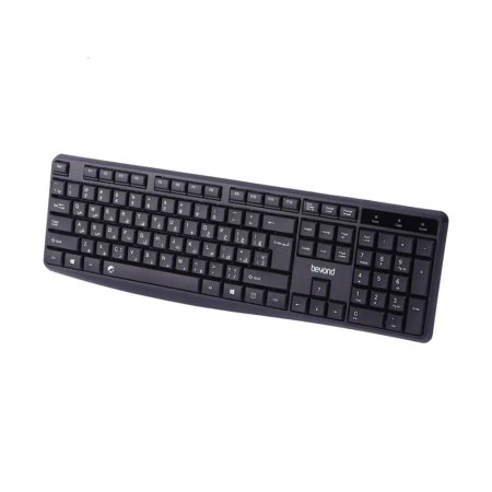 Beyond BK-2360 Wireless Keyboard