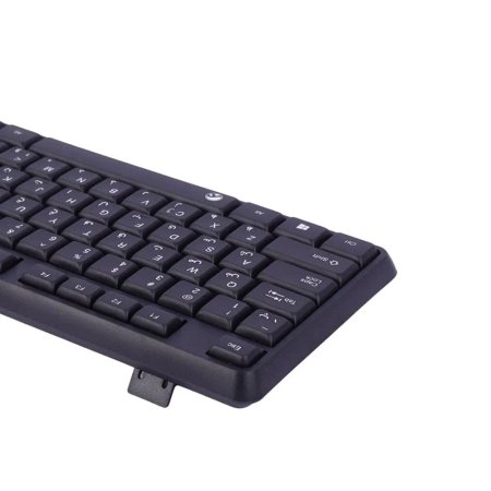 Beyond BK-2360 Wireless Keyboard