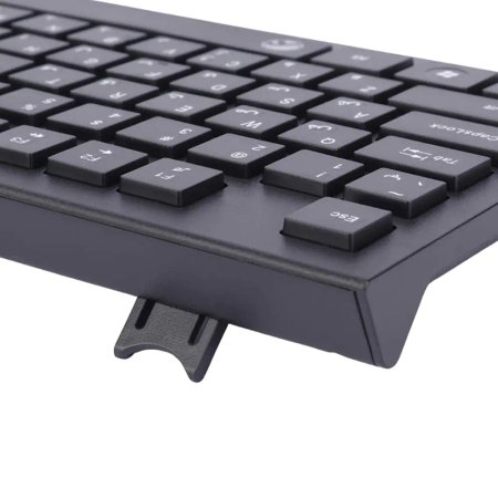 Beyond BK-2560 Keyboard