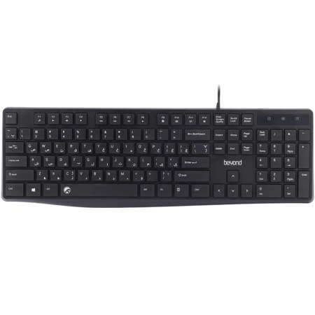 Beyond BK-2442 Keyboard
