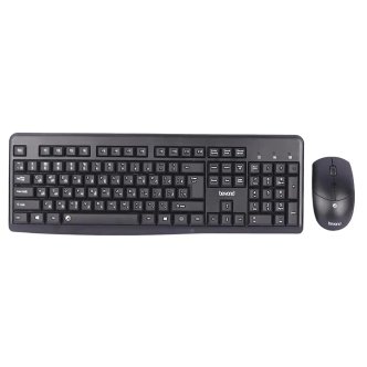 کیبورد و ماوس بیاند مدل BMK-2320RF 