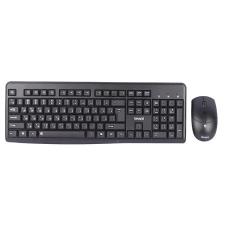 Beyond BMK-2320RF keyboard and Mouse