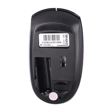Beyond BMK-2320RF keyboard and Mouse