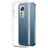 Space cover for Redmi Note 12s