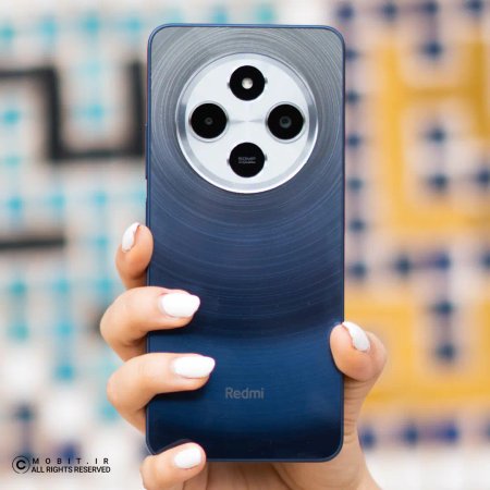 Xiaomi Redmi 14C 256GB 8GB RAM Dual SIM Mobile Phone