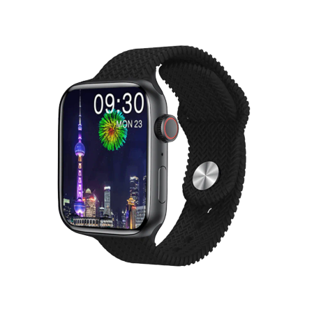 Wearfit HK Pro Plus Chat GPT Smart Watch