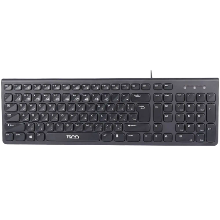TSCO TK8038 Keyboard
