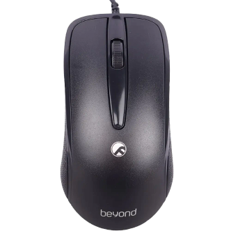 موس سیمی بیاند مدل BM-1144