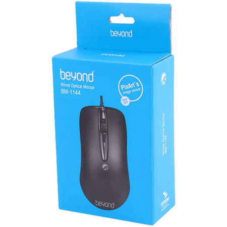  Beyond Mouse BM-1144 