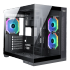 AWEST GT-AQ12-MB GAMING CASE