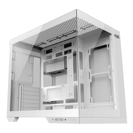 AWEST GT-AQ12-MW GAMING CASE