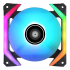 AWEST GT-AVN120 ARGB Case Fan