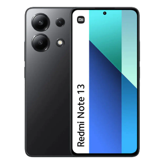 گوشی موبایل شیائومی Redmi Note 13 ظرفیت 512 گیگابایت و رم 8 گیگابایت گوشی موبایل شیائومی Redmi Note 13 ظرفیت 512 گیگابایت و رم 8 گیگابایت