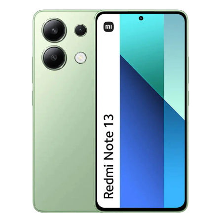 Xiaomi Redmi Note 13 512GB 8GB Ram Phone