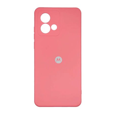Guard Cover silicon Lens Motorola G84