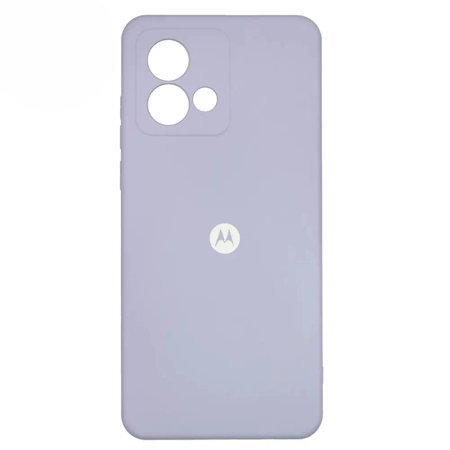 Guard Cover silicon Lens Motorola G84
