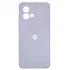 Guard Cover silicon Lens Motorola G84