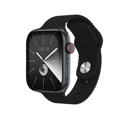 HK98 Pro Plus Smart Watch