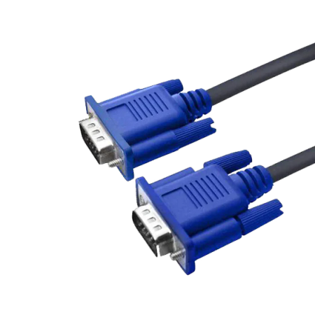 DETEX+ 15m VGA Cable
