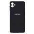Silicone Cover For Samsung Galaxy A06
