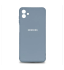 Silicone Cover For Samsung Galaxy A06