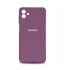 Silicone Cover For Samsung Galaxy A06