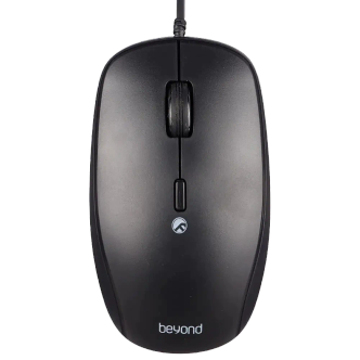 موس سیمی بیاند مدل BM-1088