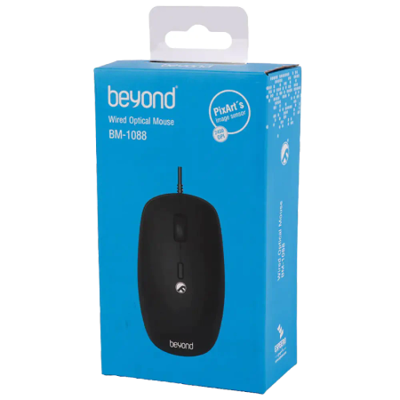 Beyond Mouse BM-1088
