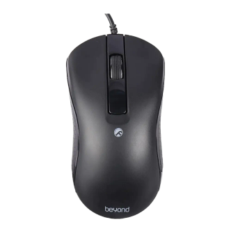 موس سیمی بیاند مدل BM-1077