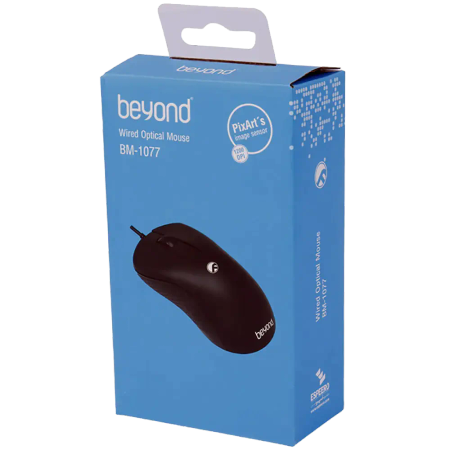 Beyond Mouse BM-1077