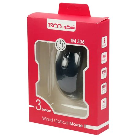 Tsco TM 306 Mouse
