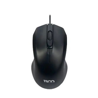 ماوس سیم دار تسکو مدل TM 306 ماوس سیم دار تسکو مدل TM 306