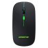 KingStar KM630BRW Wireless Mouse