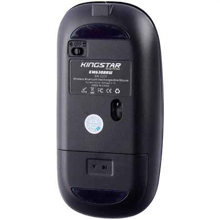 KingStar KM630BRW Wireless Mouse