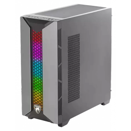 Green GRIFFIN G7 Gaming Case