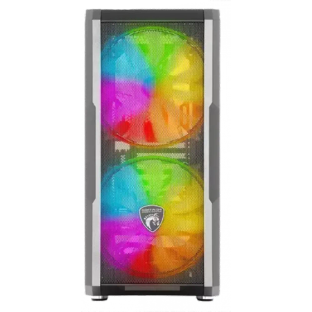 Green GRIFFIN G4 Computer Case