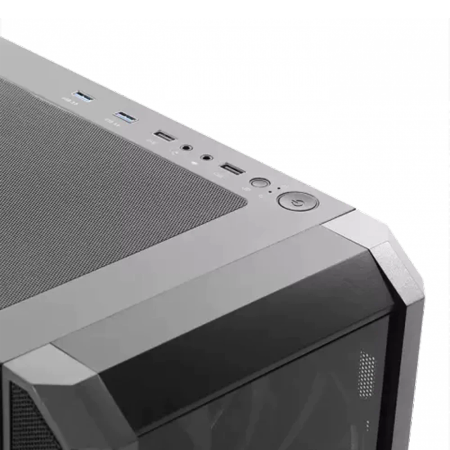 Green GRIFFIN G4 Computer Case