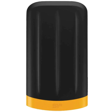 Silicon Power Armor A65 External Hard Drive - 1TB