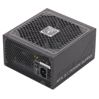 منبع تغذیه کامپیوتر گرین مدل GP1300B-EDGE منبع تغذیه کامپیوتر گرین مدل GP1300B-EDGE