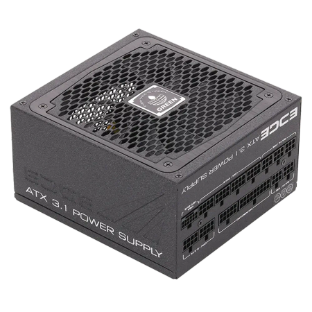 Green GP1300B-EDGE 1300w Power Supply