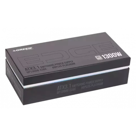 Green GP1300B-EDGE 1300w Power Supply