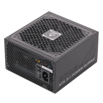 منبع تغذیه کامپیوتر گرین مدل GP1000B-EDGE منبع تغذیه کامپیوتر گرین مدل GP1000B-EDGE