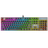 GREEN GK802-RGB Gaming Keyboard