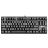 GREEN GK801-RGB Gaming Keyboard