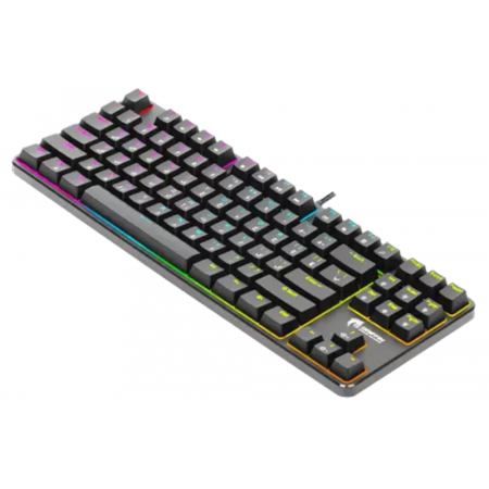 GREEN GK801-RGB Gaming Keyboard