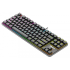 GREEN GK801-RGB Gaming Keyboard
