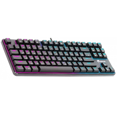 GREEN GK801-RGB Gaming Keyboard