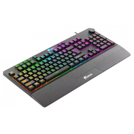 GREEN GK703-RGB Gaming Keyboard